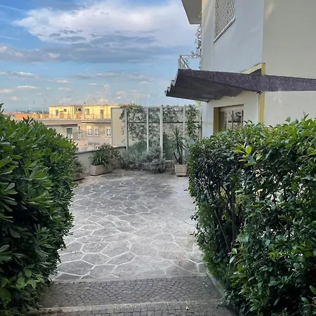 Welcome To Retreat In Trastevere-3